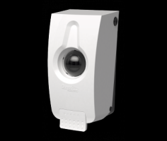 Suporte para Sabonete Liquido 800ml Super Pro