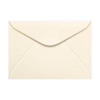 Envelope Carta Marfim 114mm x 162mm Ipecol