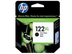CARTUCHO DE TINTA HP CH563HB HP 122XL PRETO 8,5ML