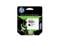 Cartucho HP 901XL Black