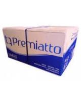 Papel A4 Premiatto 75g c/ 5000 fls