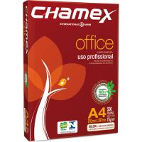 Papel A4 Chamex 75g c/ 500 fls