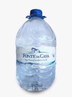 Agua Mineral 5lts