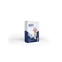 Papel Toalha 20x20 Interf 100% c/ 1000 folhas