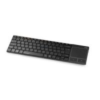 Teclado CT219 Smart TV USB Wireless