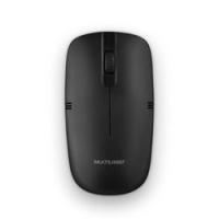 Mouse Wireless 2,4 Ghz Multilaser UBS