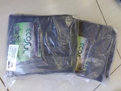 Saco Lixo 20 lts c/100