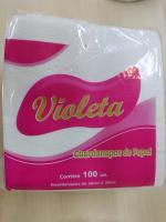 Guardanapo 30x30 c/100 fls
