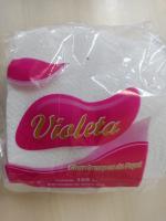 Guardanapo 20x20 c/100 fls