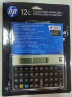 Calculadora Financeira HP 12c Gold 