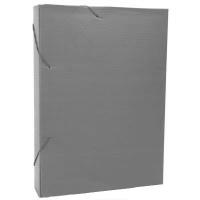 Pasta Aba Polionda 55mm Cinza