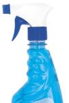 Limpa Vidros Zavaski Aparelho Azul 500 ml