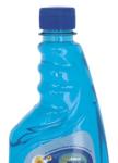 Limpa Vidros Zavaski Refil Azul 500 ml