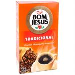 Café Bom Jesus Tradicional Vácuo 500g 