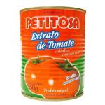 Extrato de Tomate 350g Petitosa