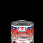 Extrato de Tomate 350g Ole