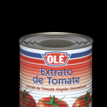 Extrato de Tomate 840g Ole
