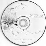 DVD-R Digiklone - Vel. 8x (4,7Gb) 