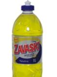 Detergente Neutro Zavaski 1L