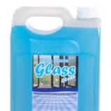 Limpa Vidros Glass Clean 5L