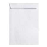 Envelope Branco 18cm x 25cm Ipecol
