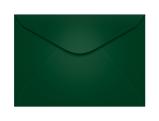 Envelope Carta Verde 114mm x 162mm Ipecol