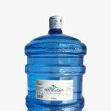 Agua Mineral 20 lts 