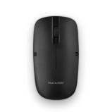 Mouse Wireless 2,4 Ghz Multilaser UBS