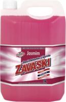Desinfetante Zavaski Jasmim 5L