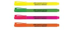 Marca Texto Grifpen Faber Castell