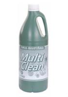 Agua Sanitaria Multi Clean 1L