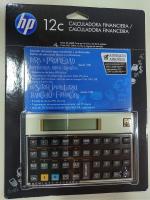 Calculadora Financeira HP 12c Gold 